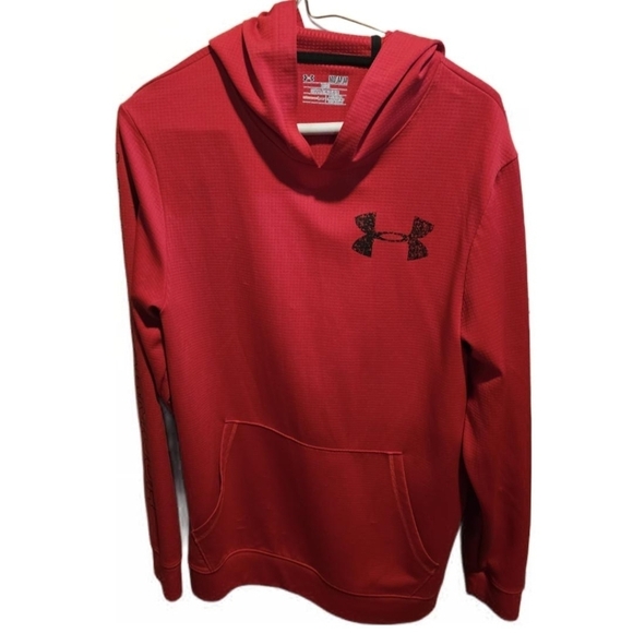 Under Armour Other - Men's Under Armour Lightweight Hoodie
